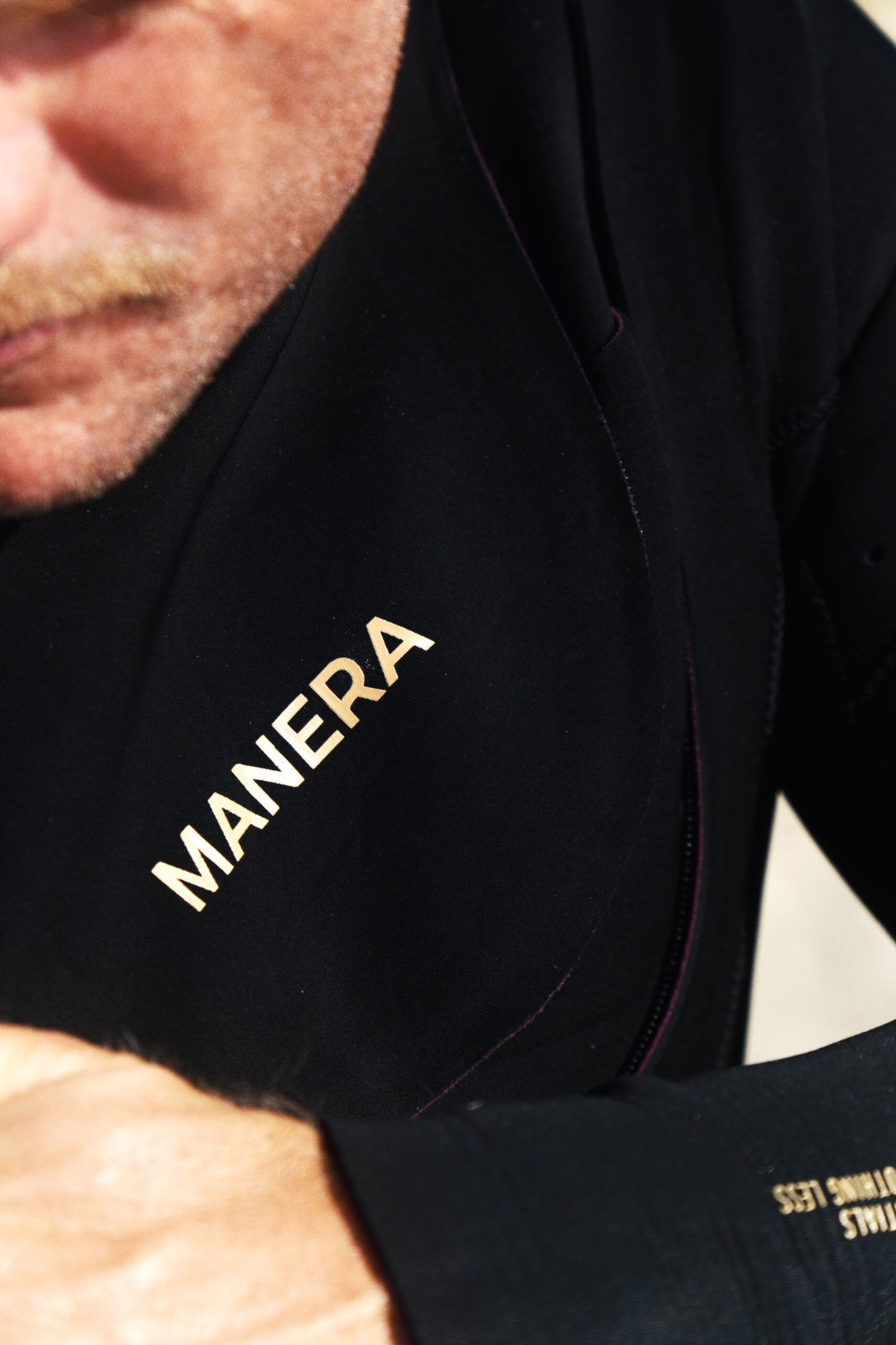 Manera UZIP